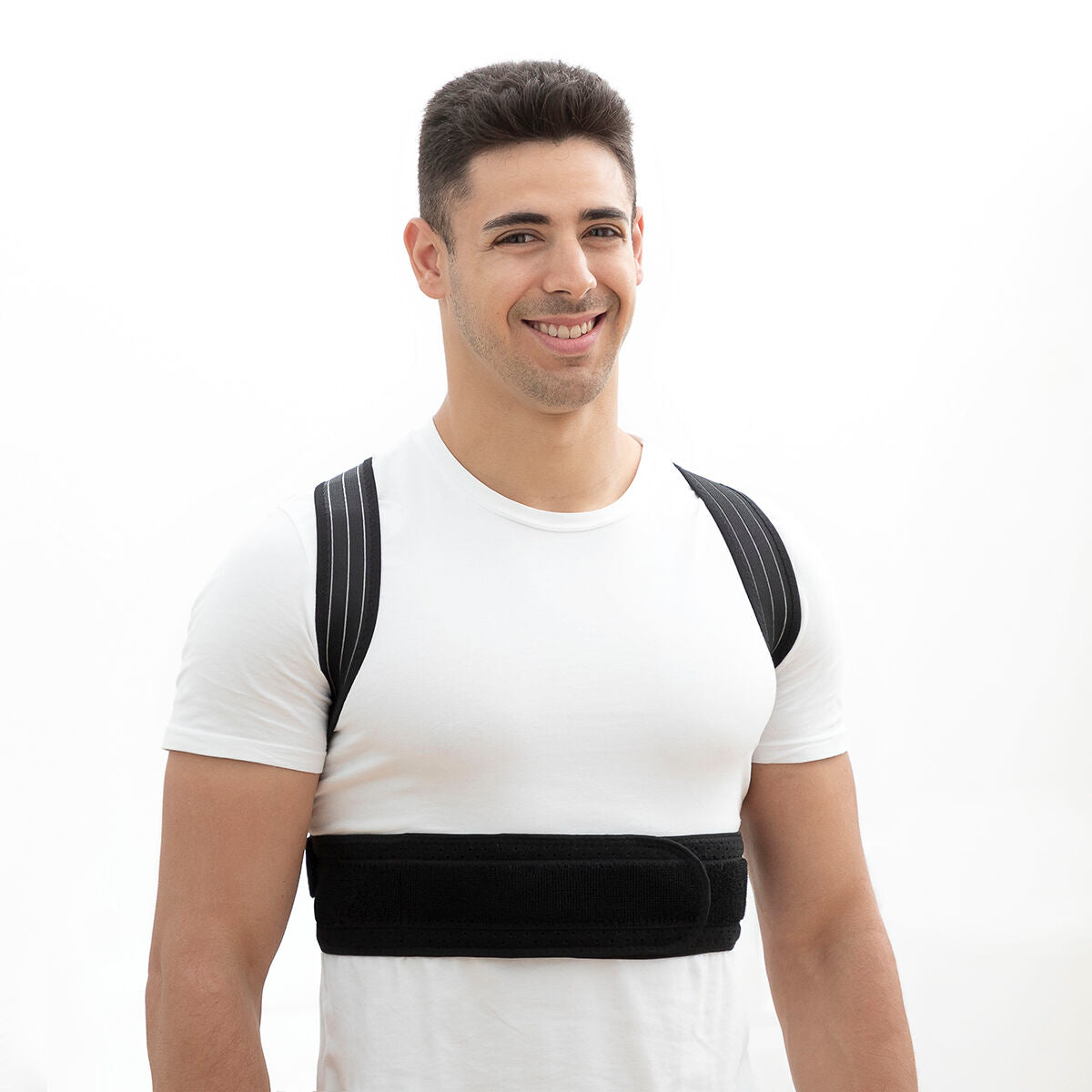 Adaptable Posture Corrector Pro Ticalbak InnovaGoods-9