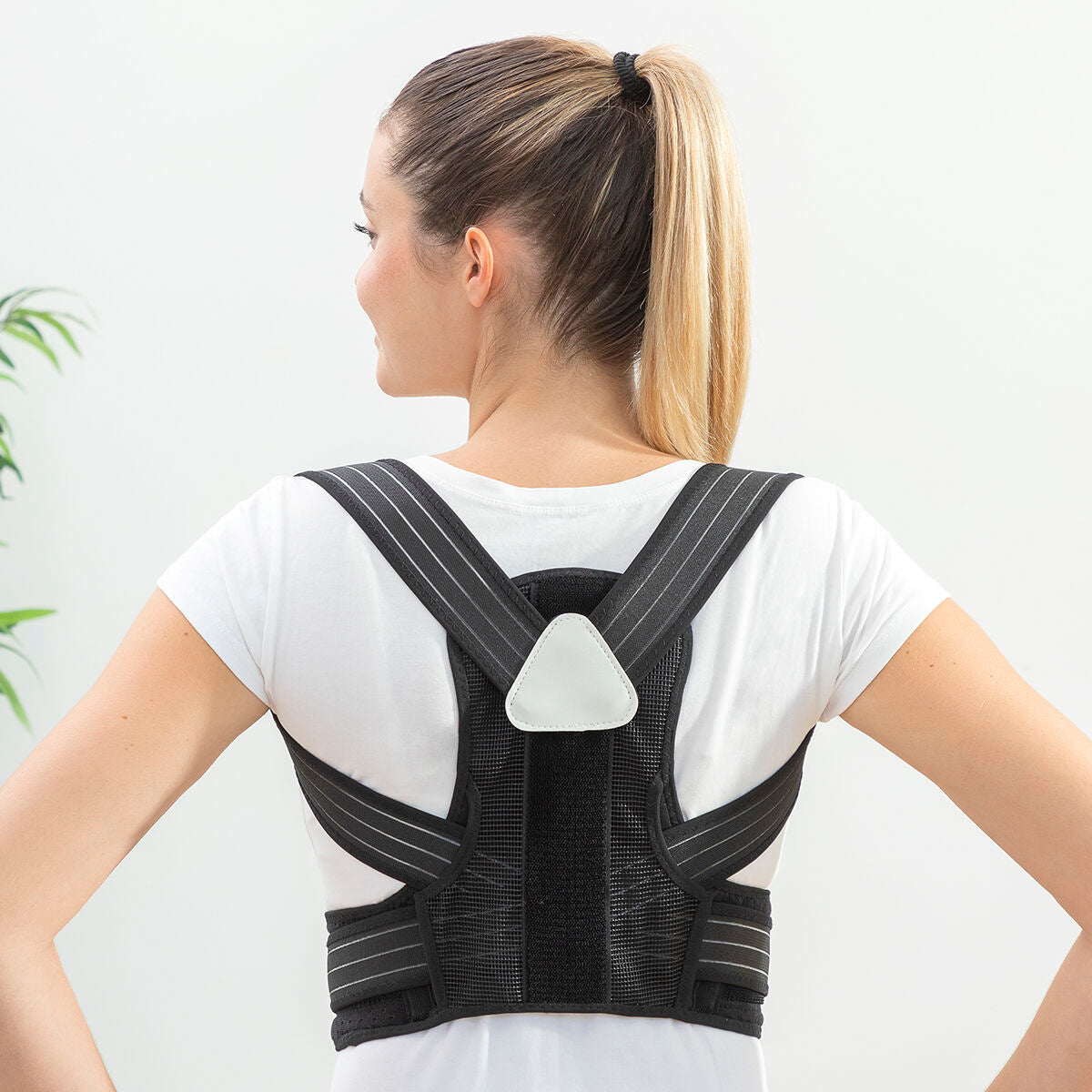 Adaptable Posture Corrector Pro Ticalbak InnovaGoods-7