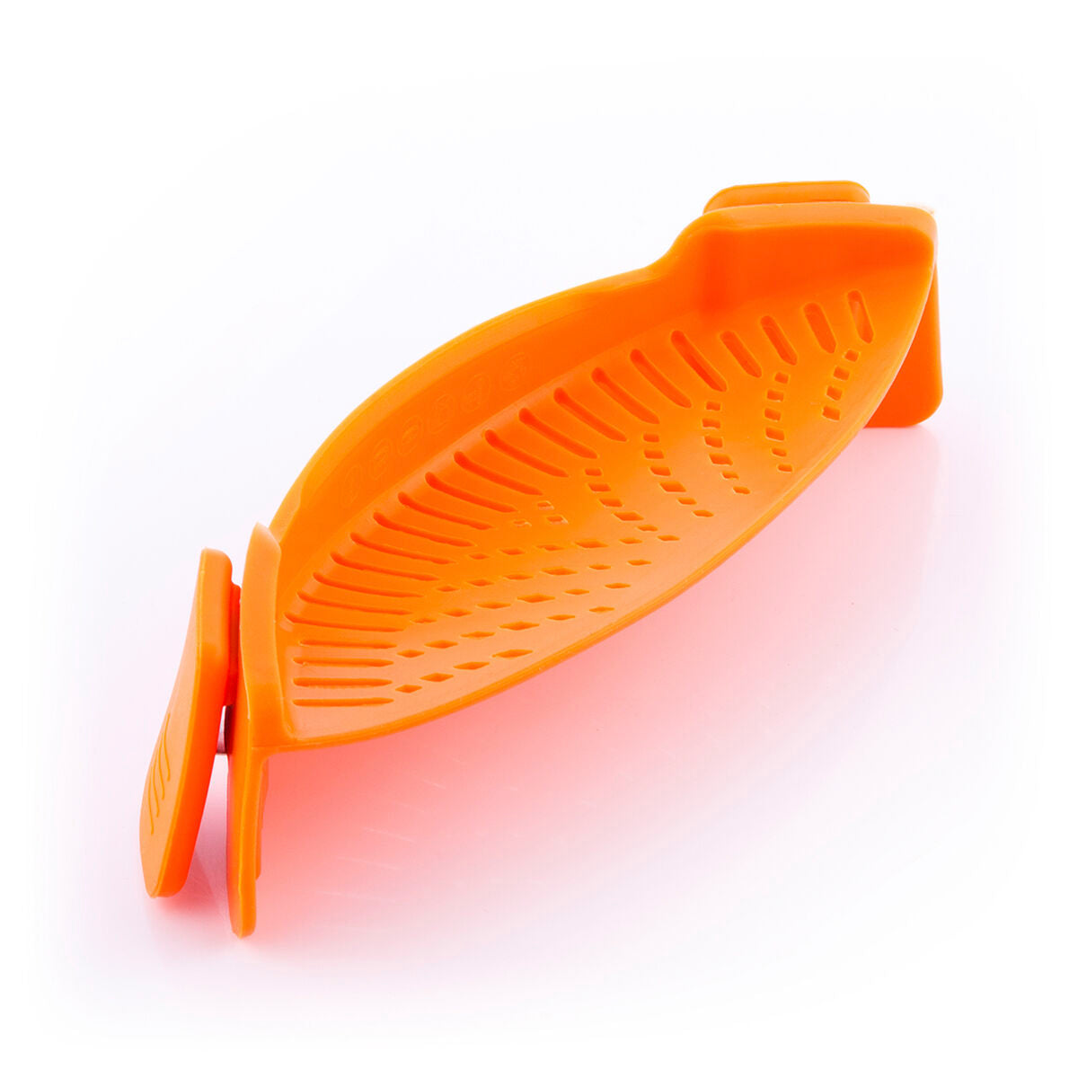 Silicone Strainer Pastrainer InnovaGoods-4