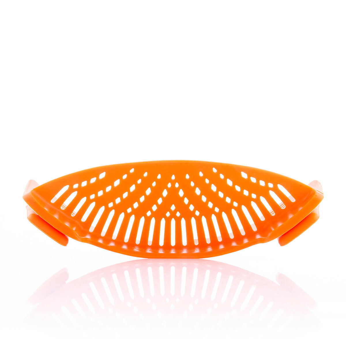 Silicone Strainer Pastrainer InnovaGoods-3