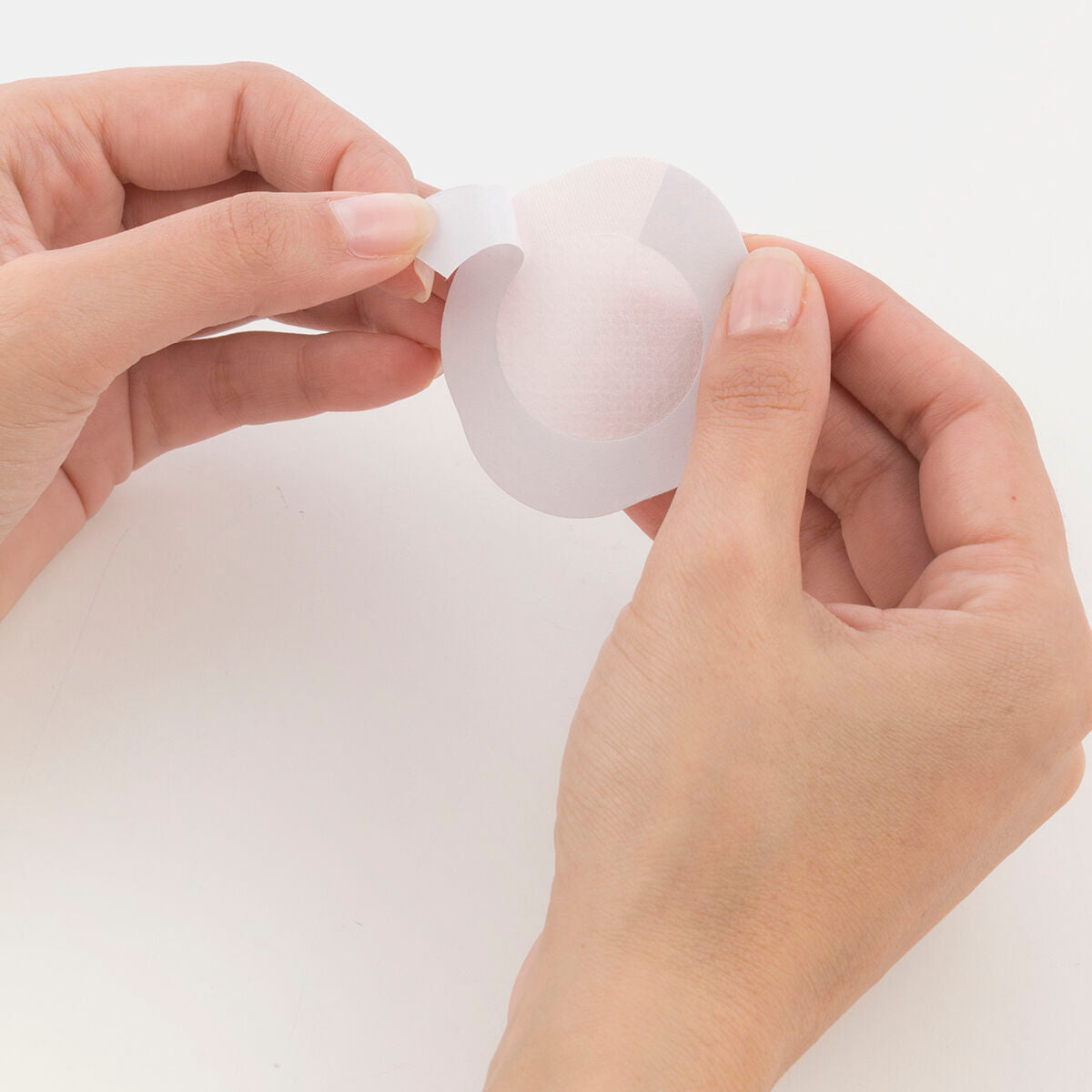 Invisible Breast-lift Stickers InnovaGoods 24 Units-3