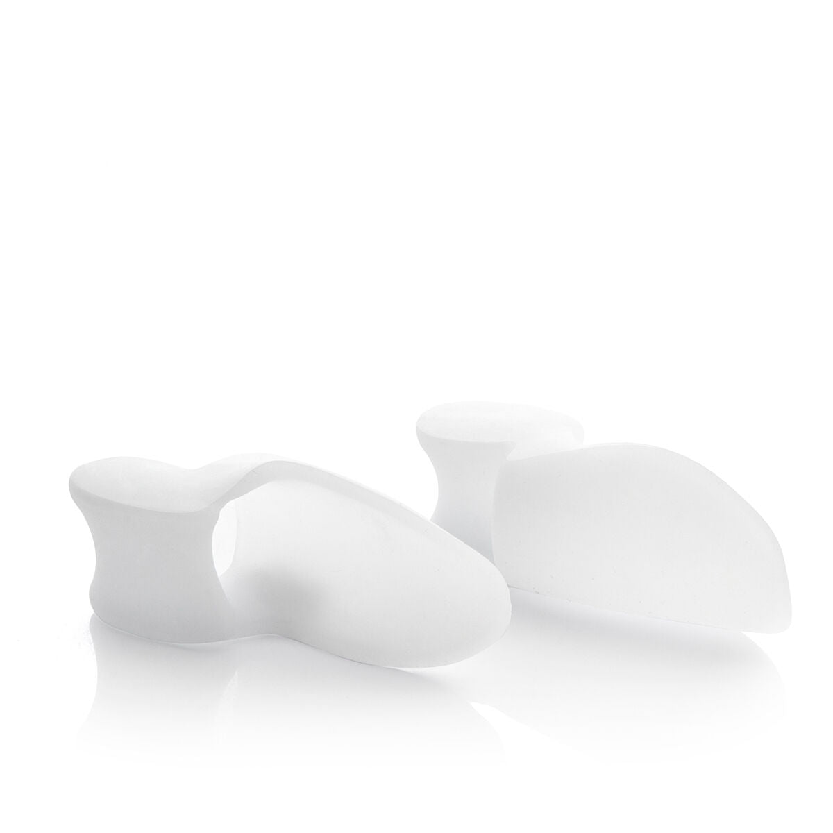 Silicone Bunion Corrector Protector Bunilief InnovaGoods 2 Units-2