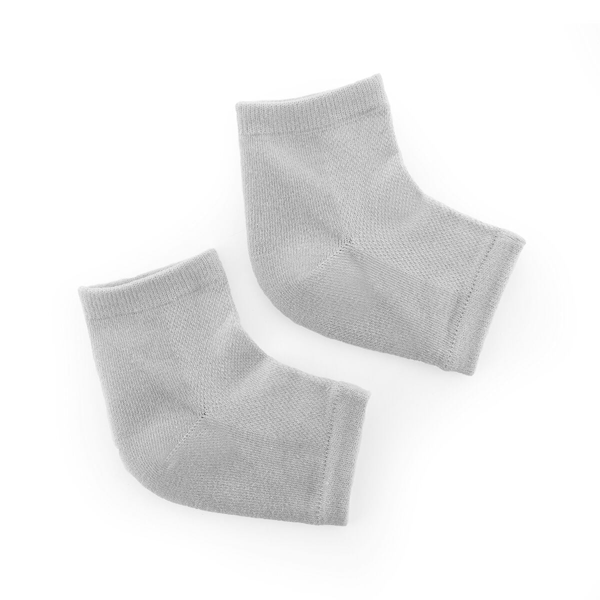 Moisturising Socks with Gel Cushioning and Natural Oils Relocks InnovaGoods-3