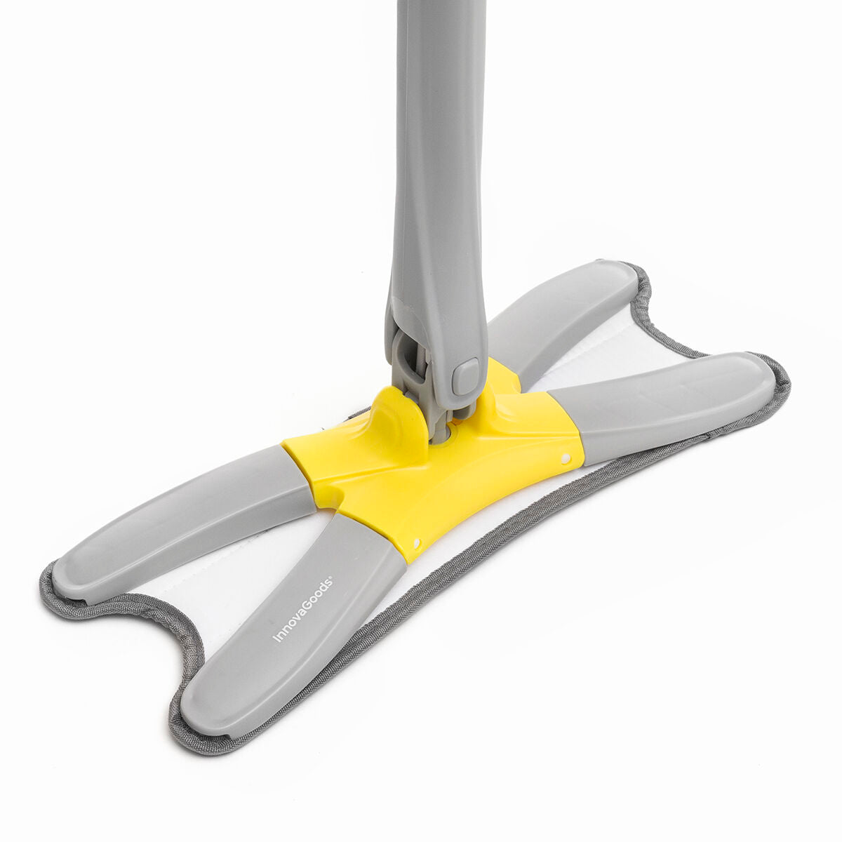 Type X Self-Wringing Microfibre Mop Twop InnovaGoods-4