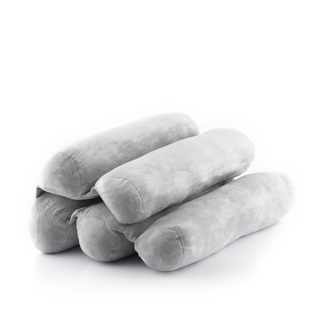 Multifunctional Modular Pillow Rollow InnovaGoods-2