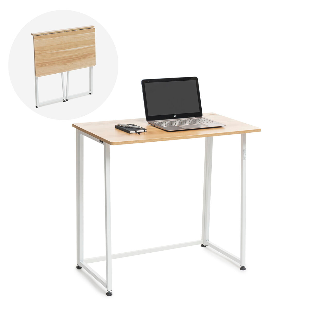 Folding desk Dolenkaf InnovaGoods-4