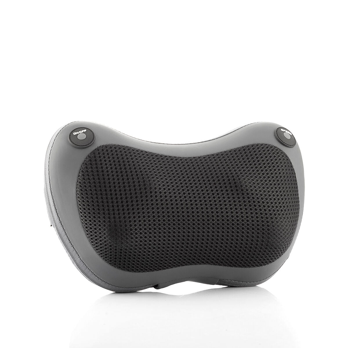 Compact Shiatsu Massager Shissage InnovaGoods-5