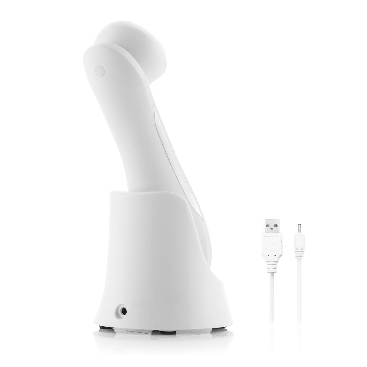 Facial Massager with Radiofrequency, Phototherapy and Electrostimulation Wace InnovaGoods-2