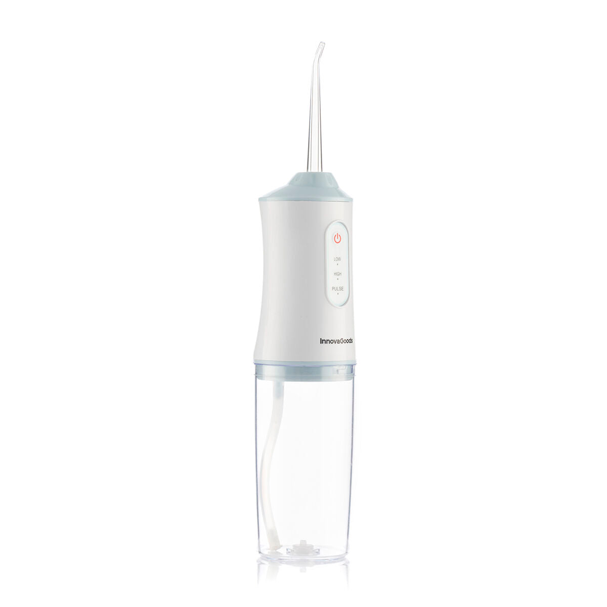 Portable Rechargeable Oral Irrigator Denter InnovaGoods-3