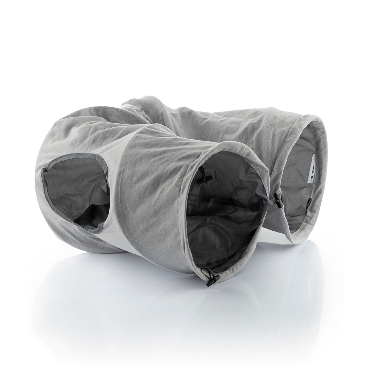 Collapsible Pet Tunnel Funnyl InnovaGoods-3