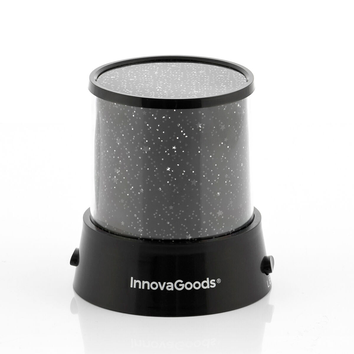 Star LED Projector Vezda InnovaGoods-4