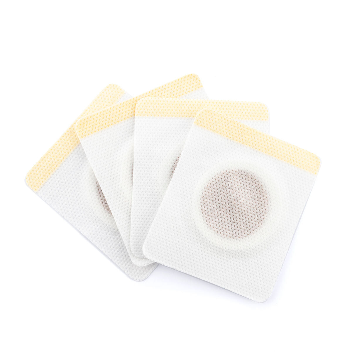 Set of Magnetic Slimming Patches with Plant Extracts Patmic InnovaGoods 30 Units-3