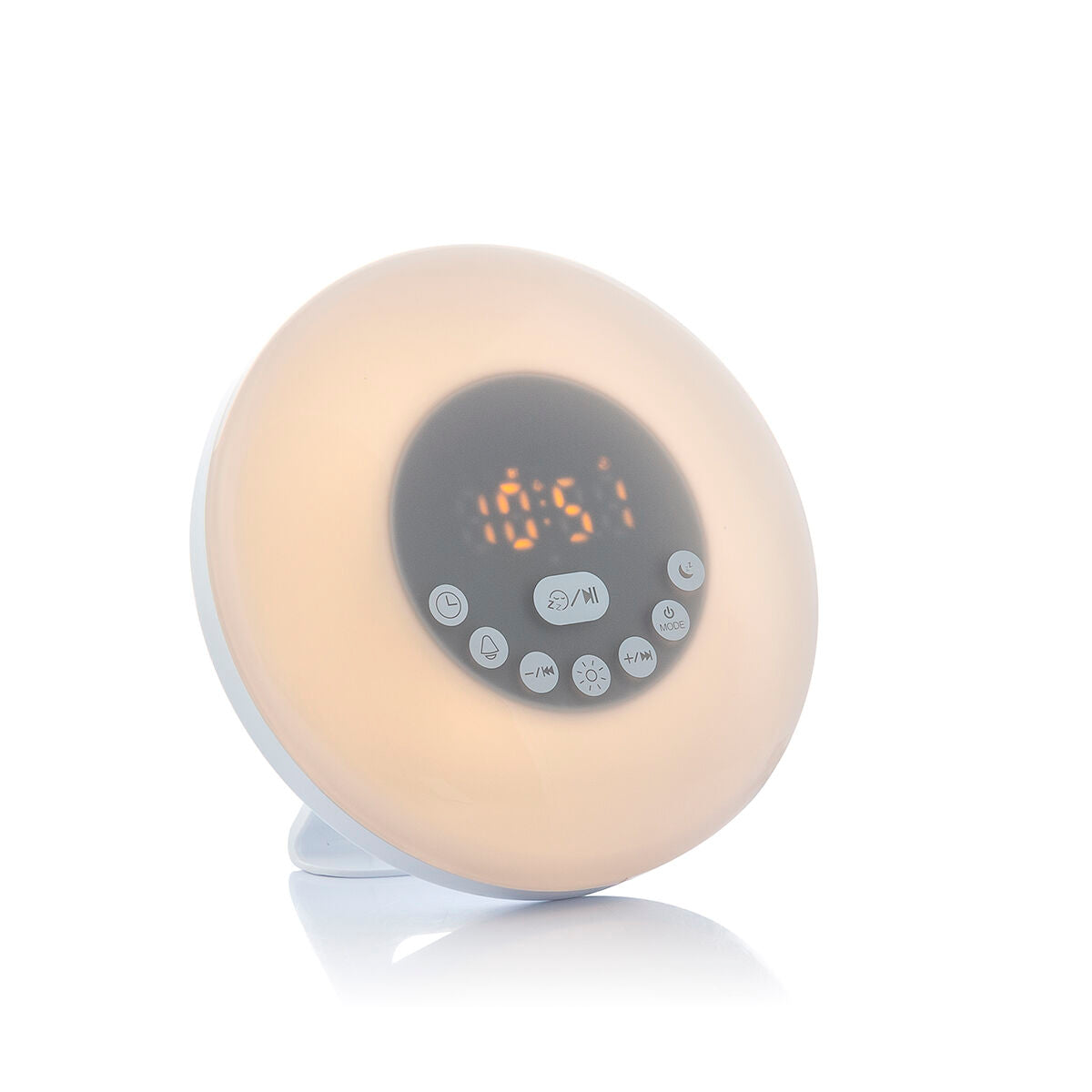 Sunrise Alarm Clock with Speaker Slockar InnovaGoods-3