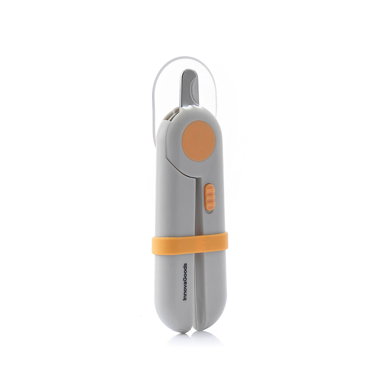 Pet Nail Clippers with LED Clipet InnovaGoods-3