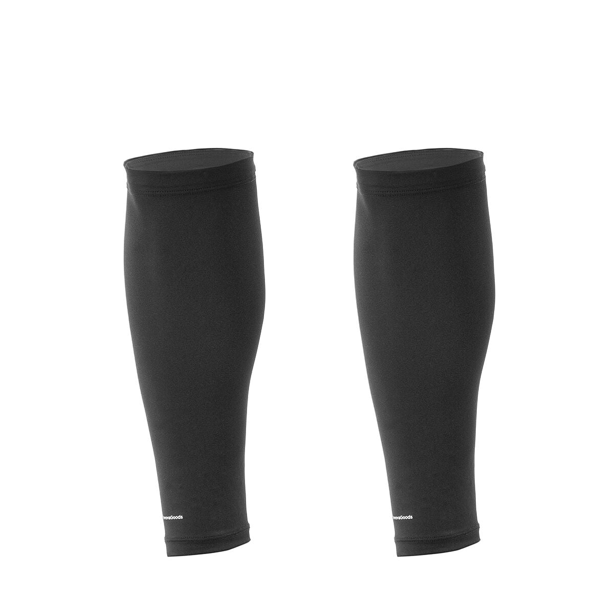 Sports Compression Calf Sleeves Slexxers InnovaGoods 2 Units-4