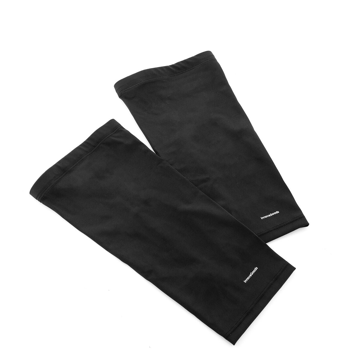 Sports Compression Calf Sleeves Slexxers InnovaGoods 2 Units-3