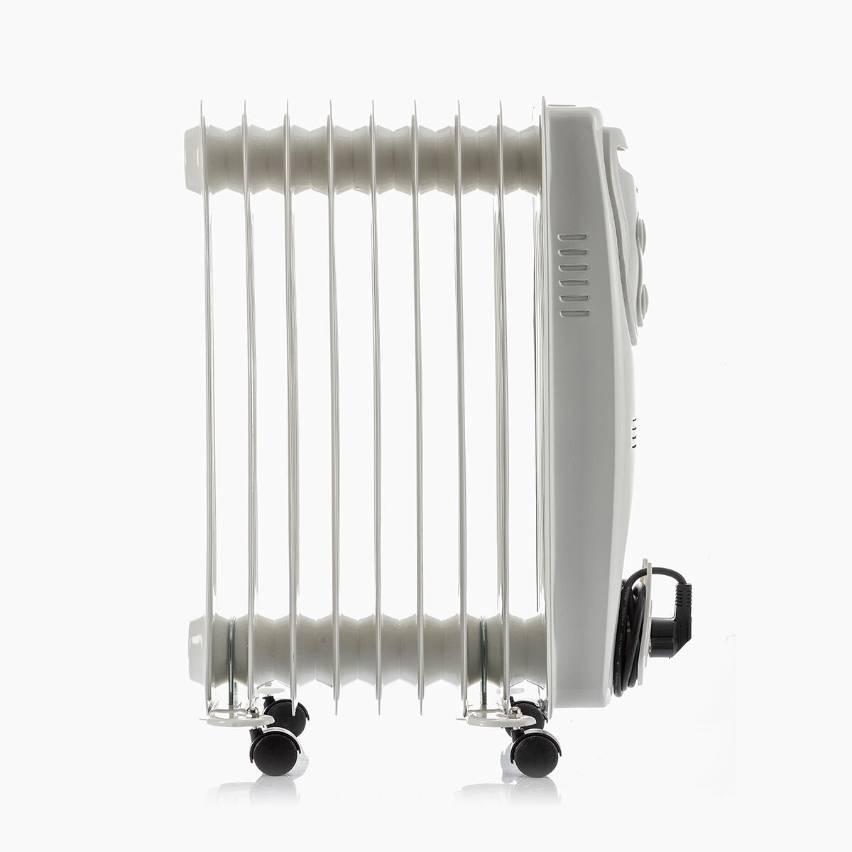 Oil-filled Radiator Oinine InnovaGoods 2000 W (9 chamber)-3