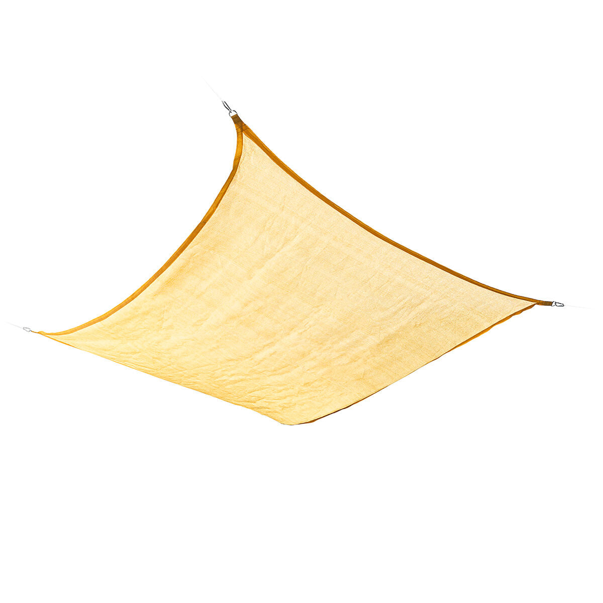 Rectangular Shade Sail Reshad InnovaGoods 3 x 4 m-10