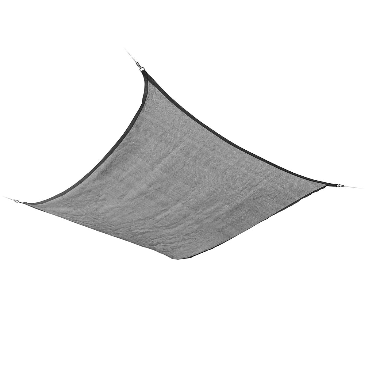 Rectangular Shade Sail Reshad InnovaGoods 3 x 4 m-4