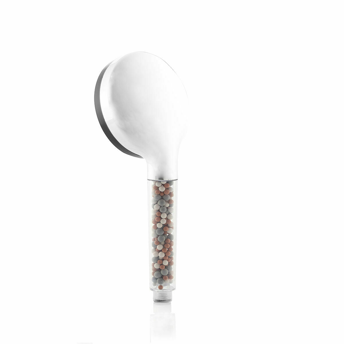 High Pressure Shower Head with Filter and Minerals Moshol InnovaGoods-2