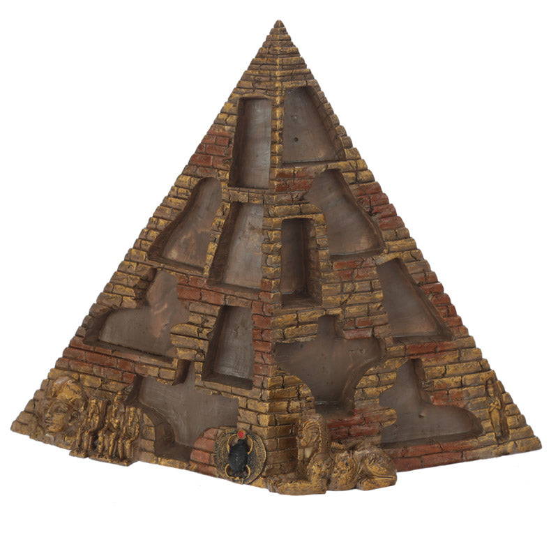 Novelty Pyramid Display Stand WS104B-0