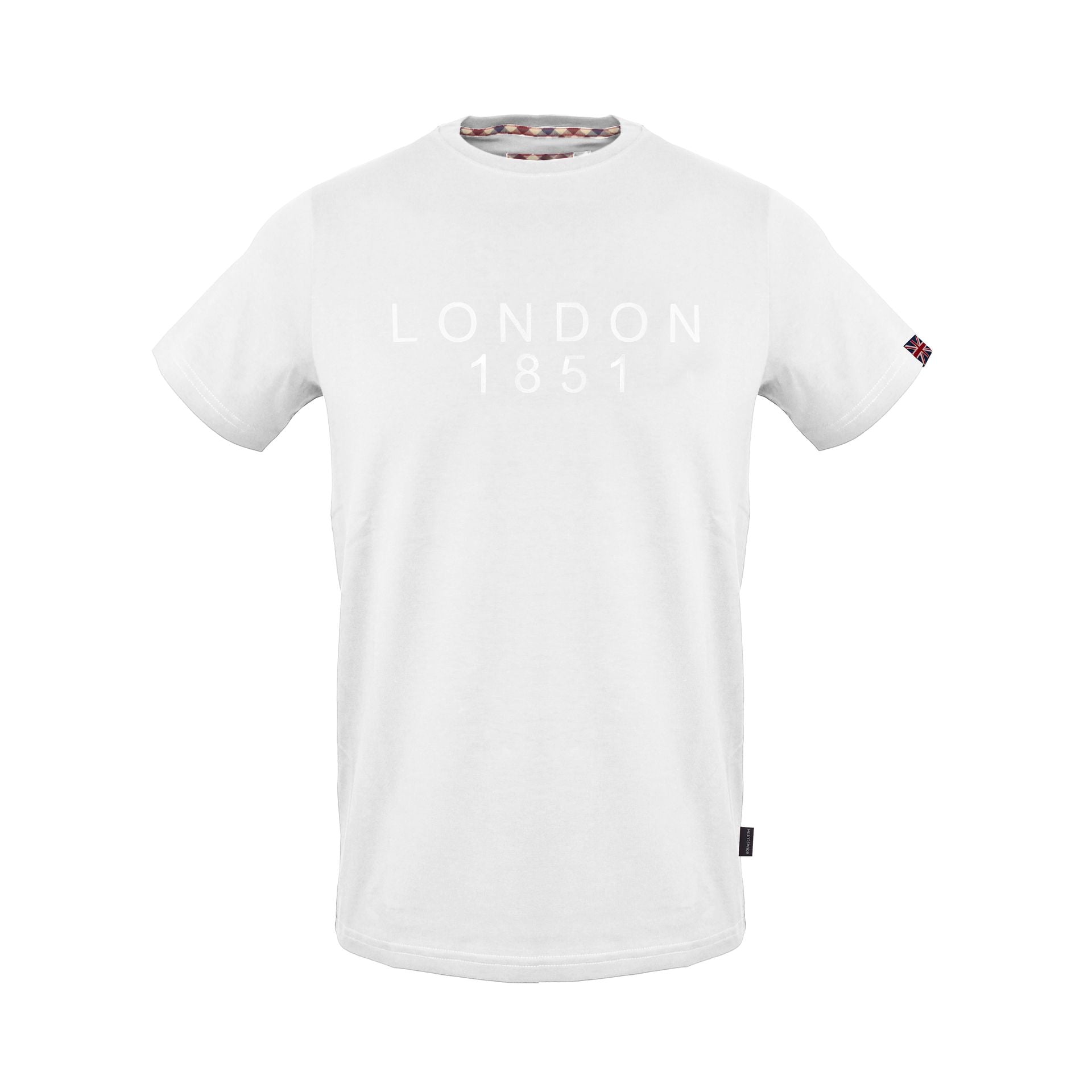 Aquascutum T-shirts