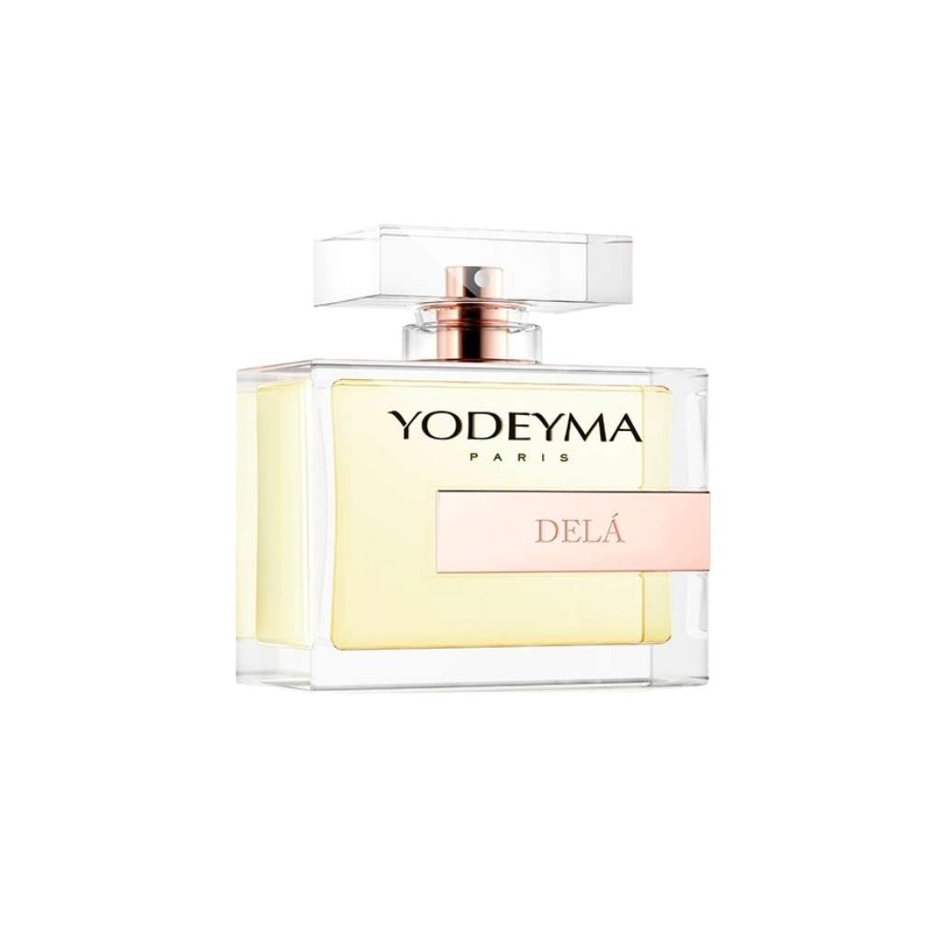 Yodeyma Fragrances