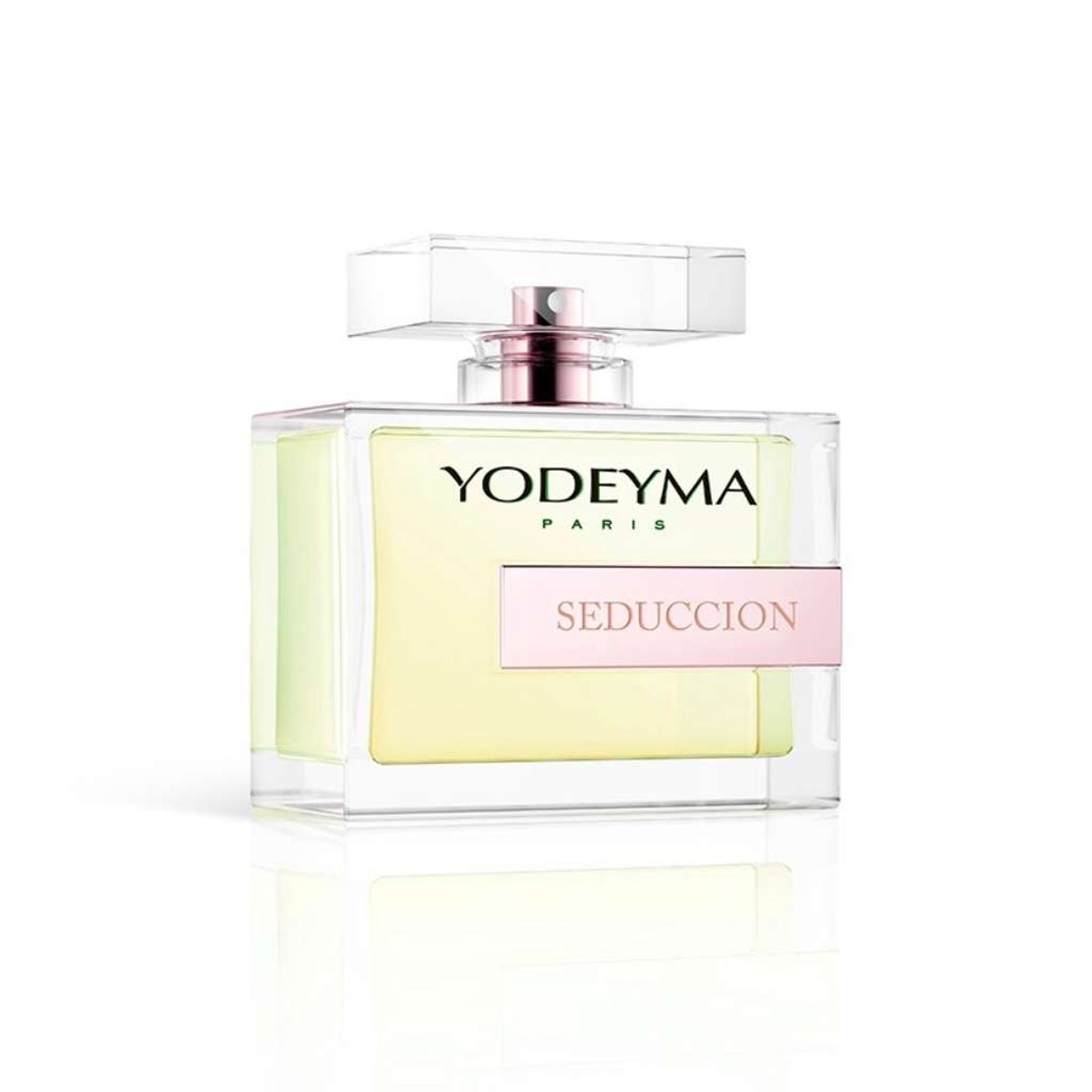 Yodeyma Fragrances