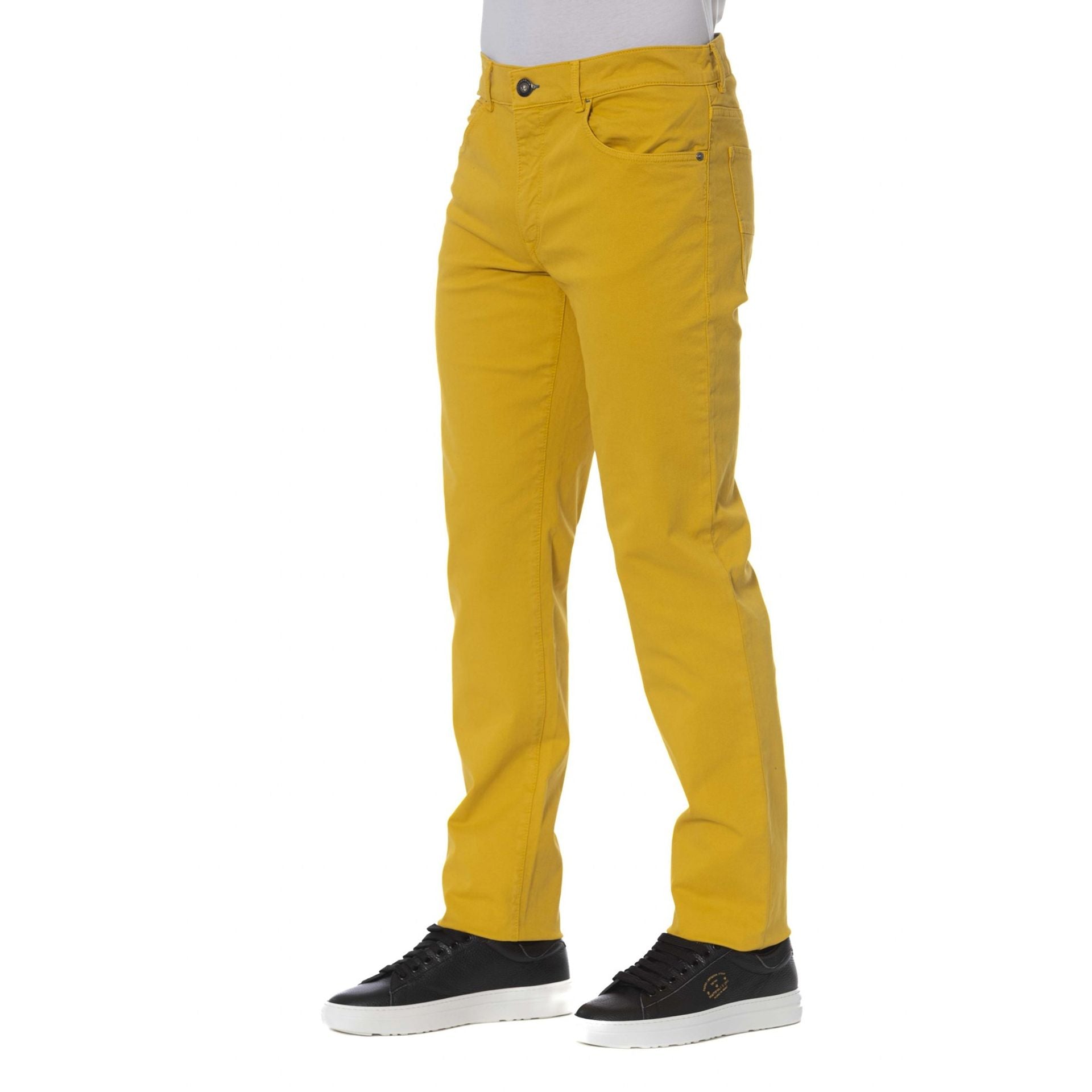 Trussardi Jeans Trousers