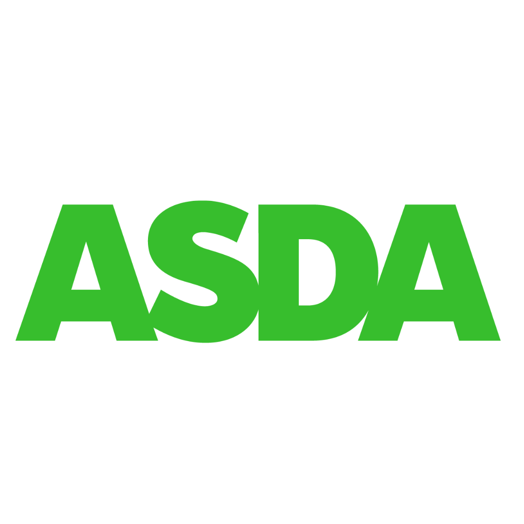 Asda Discounted gift card - Pay half now, half later