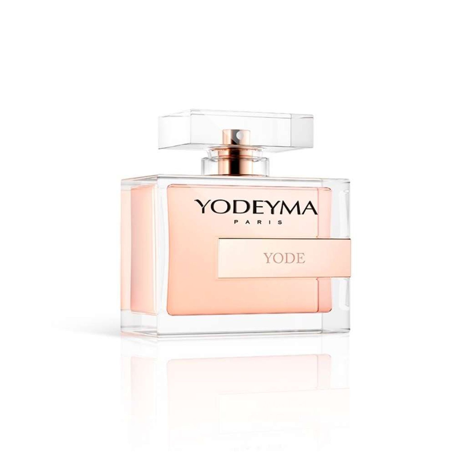 Yodeyma Fragrances