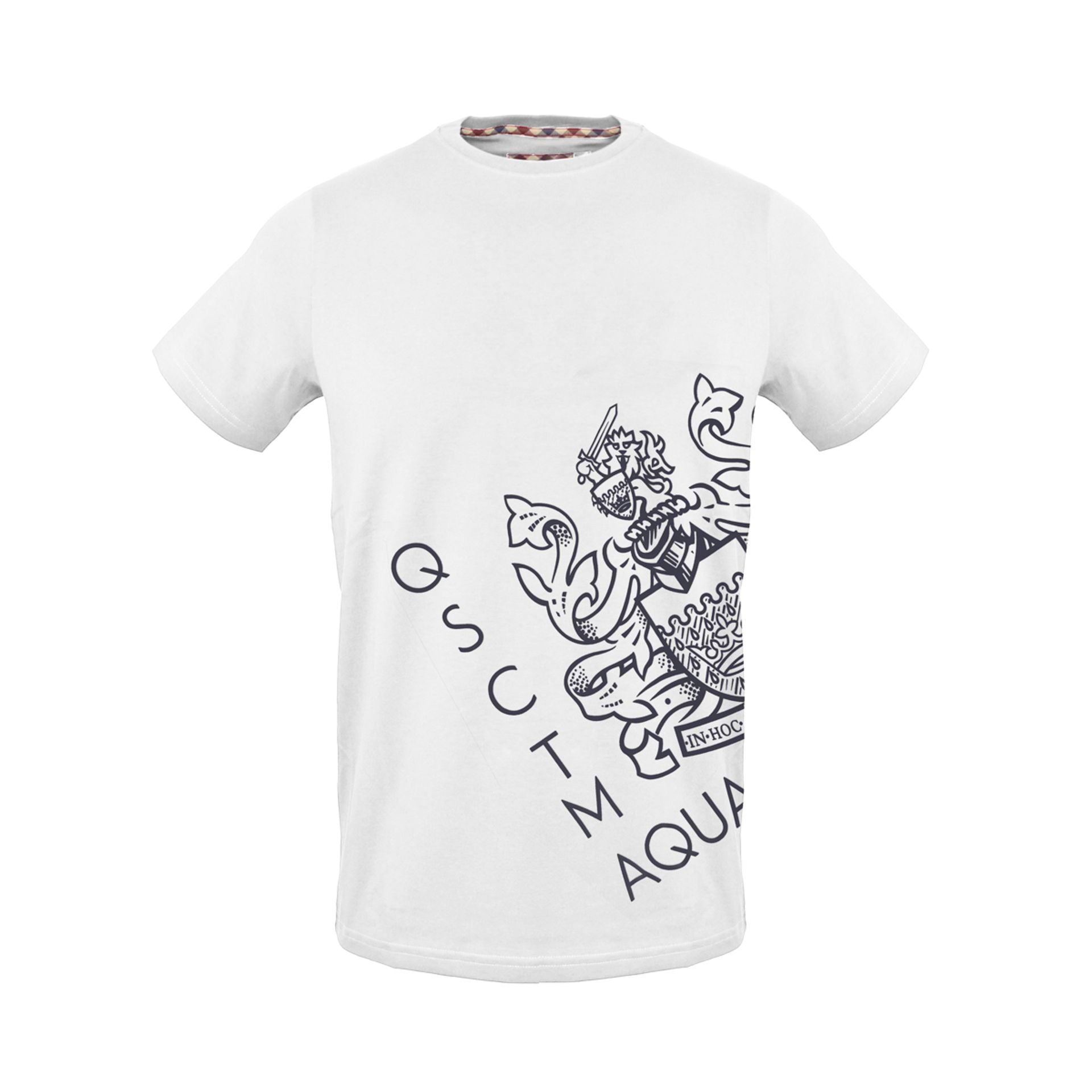 Aquascutum T-shirts