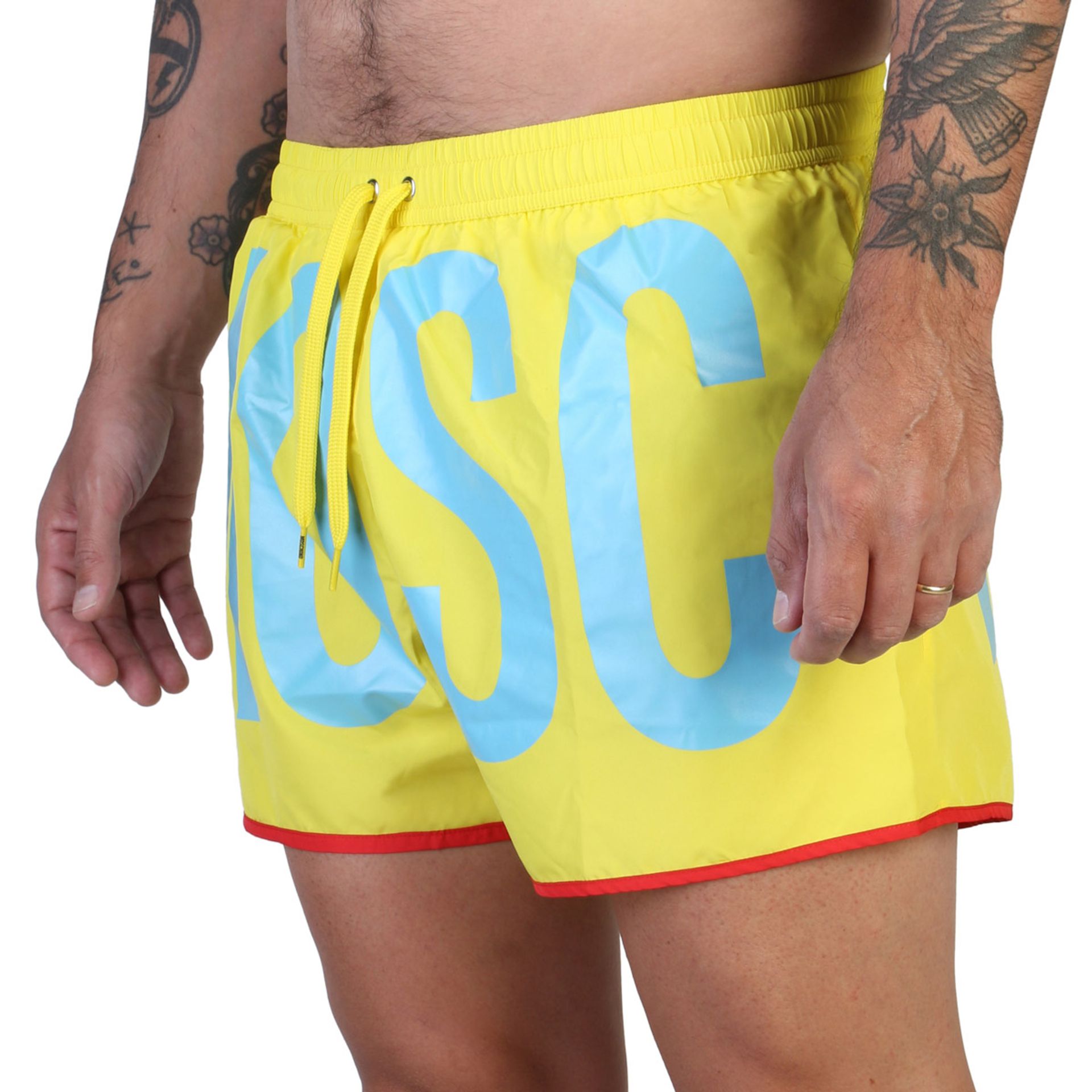 Moschino Swimwear