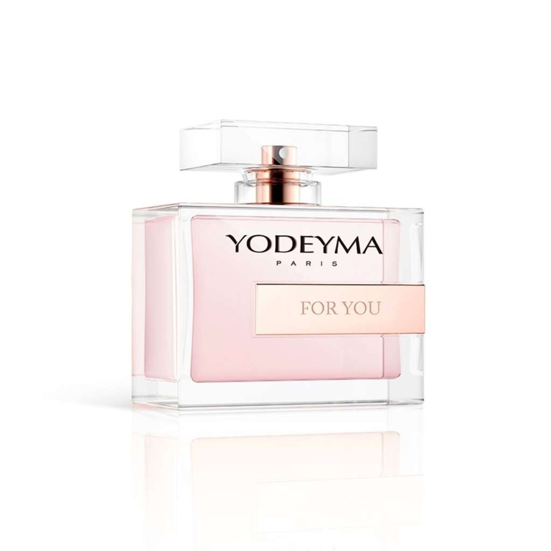 Yodeyma Fragrances