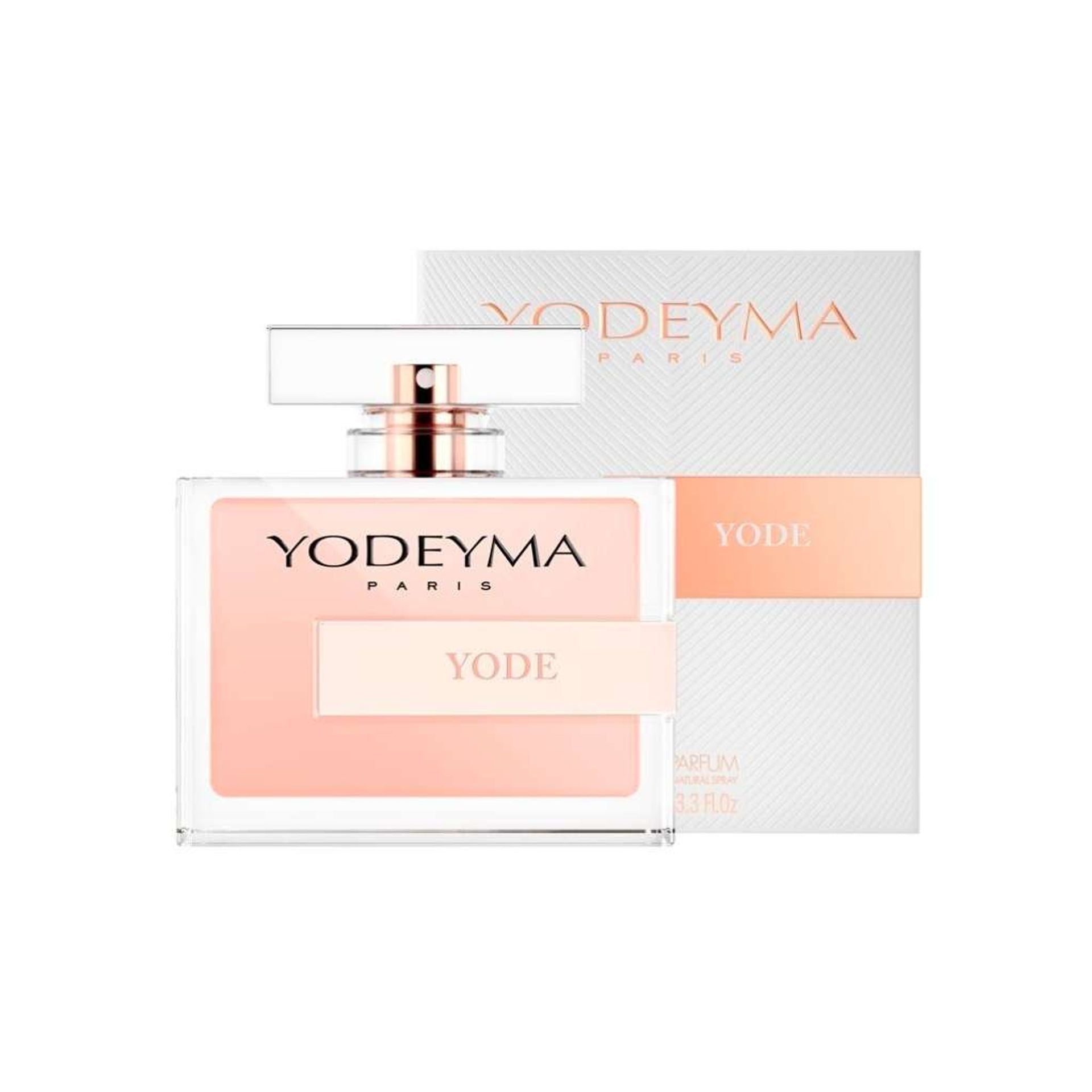 Yodeyma Fragrances