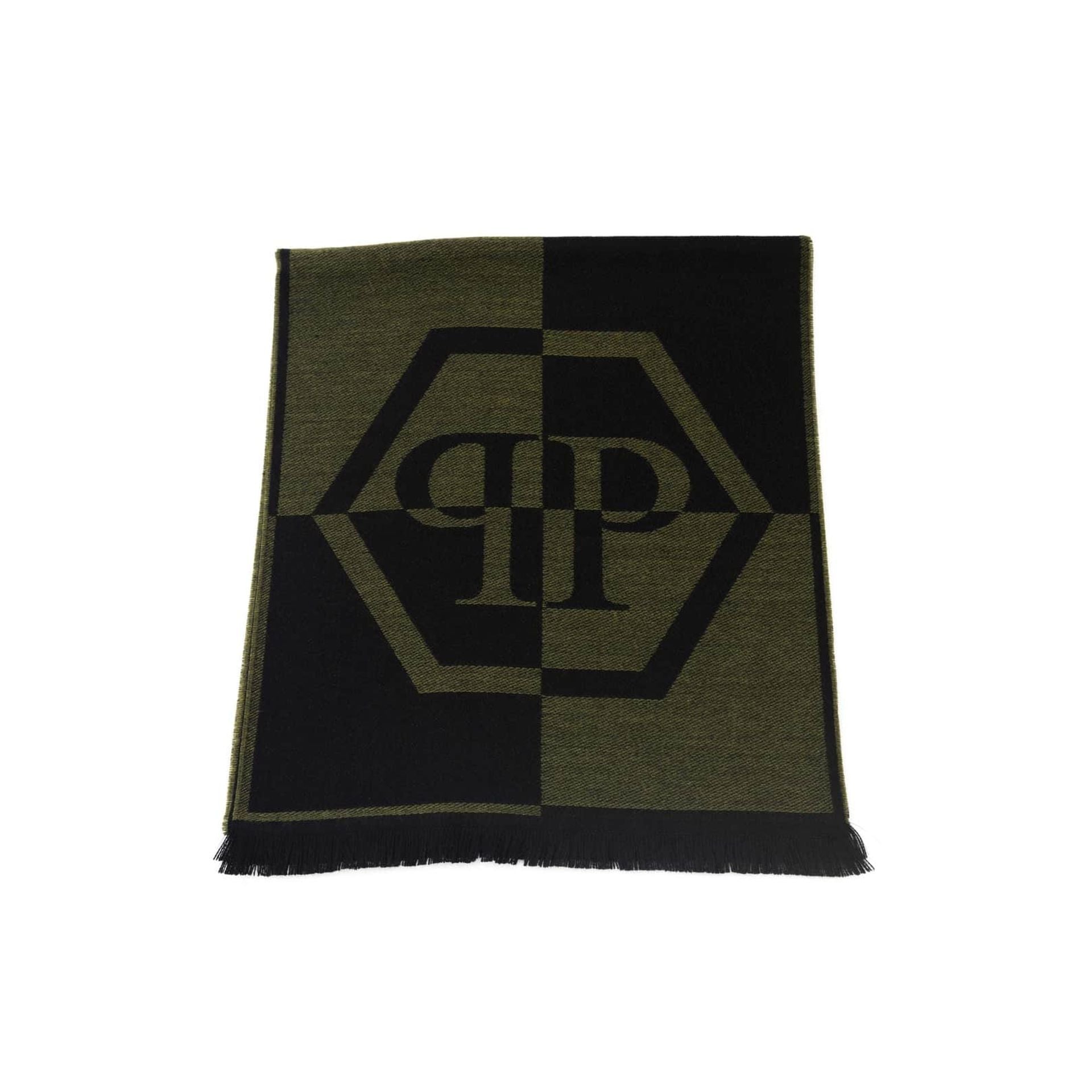 Philipp Plein Scarves