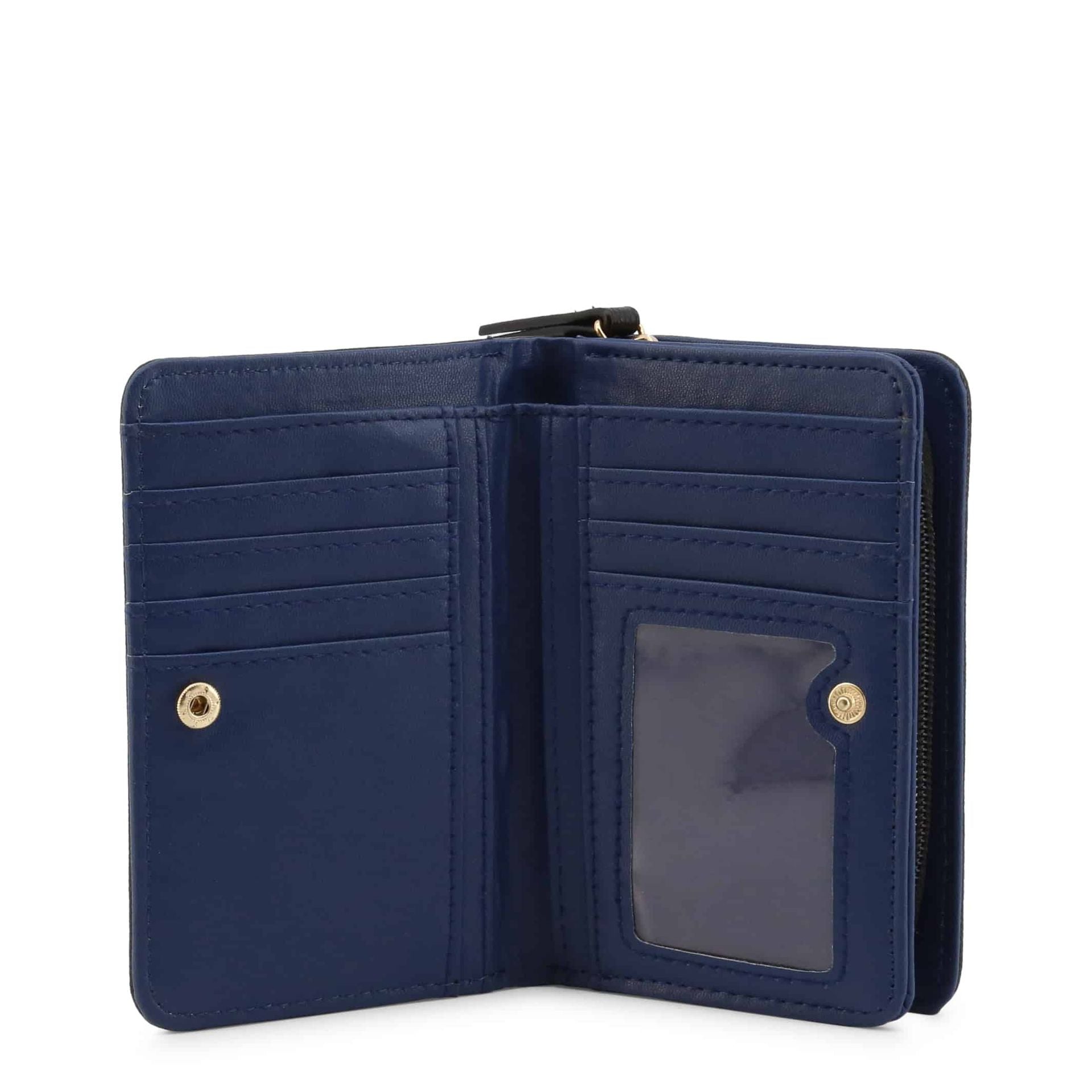 Carrera Jeans Wallets