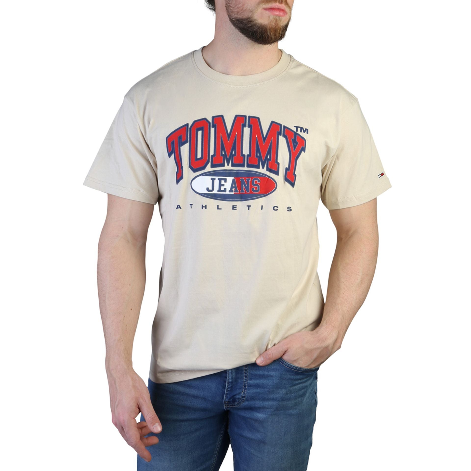 Tommy Hilfiger T-shirts