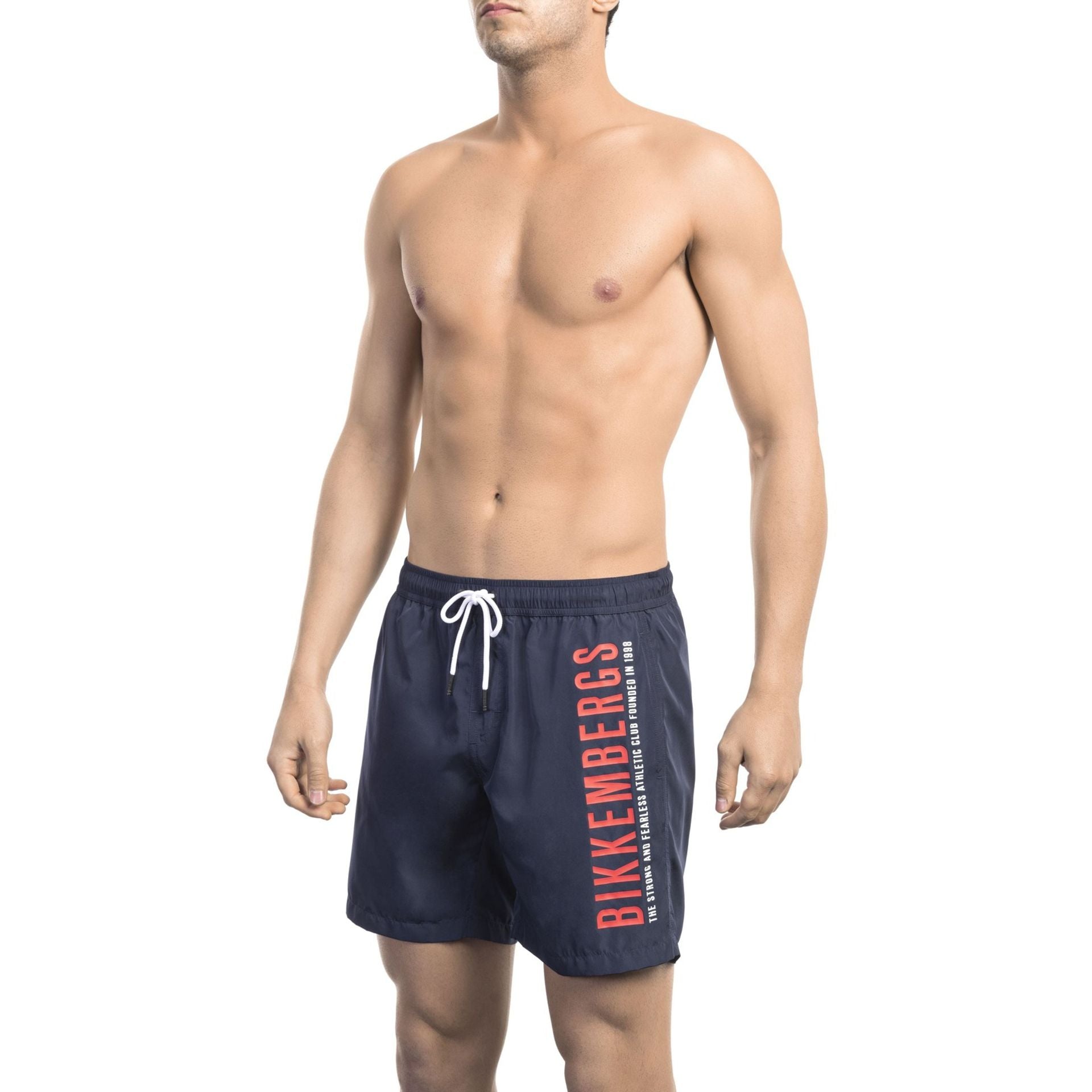 Bikkembergs Beachwear Swimwear