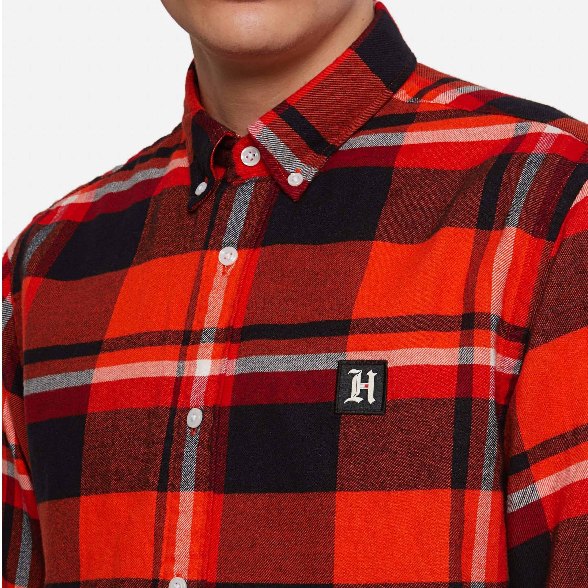 Tommy Hilfiger Shirts