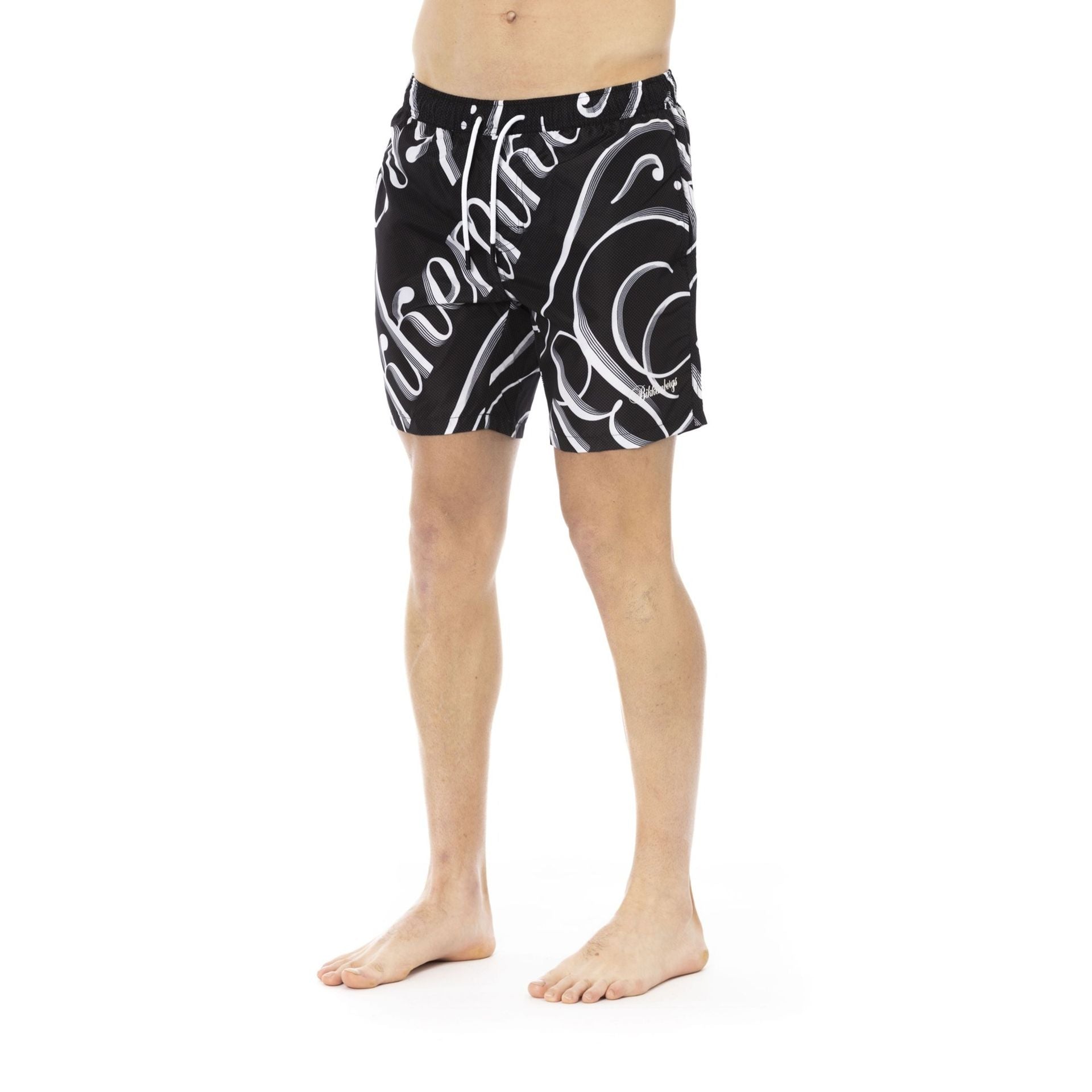 Bikkembergs Beachwear Swimwear