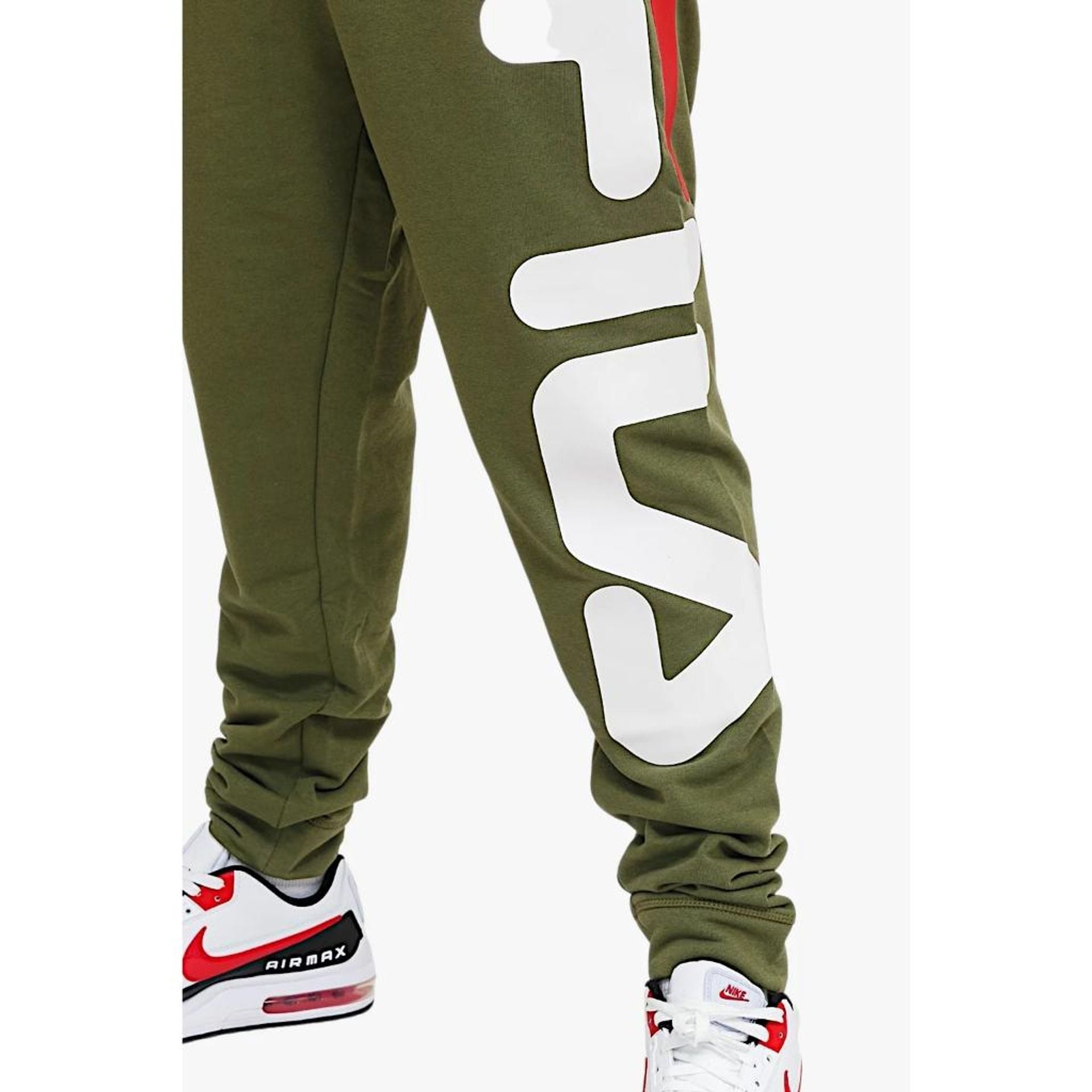 Fila Tracksuit pants