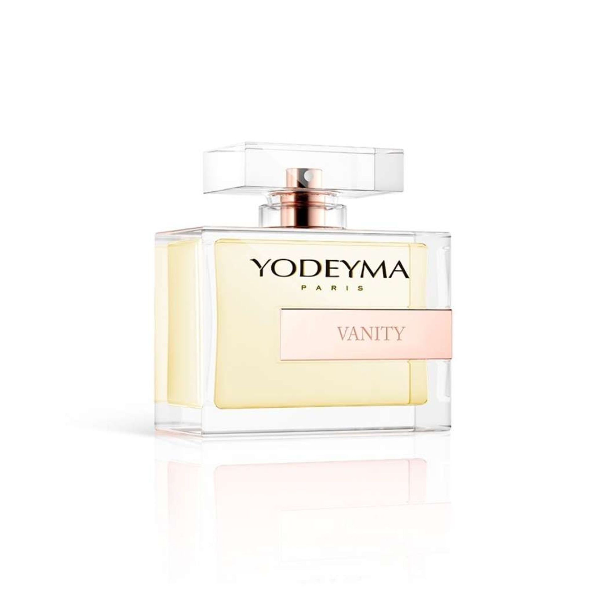 Yodeyma Fragrances