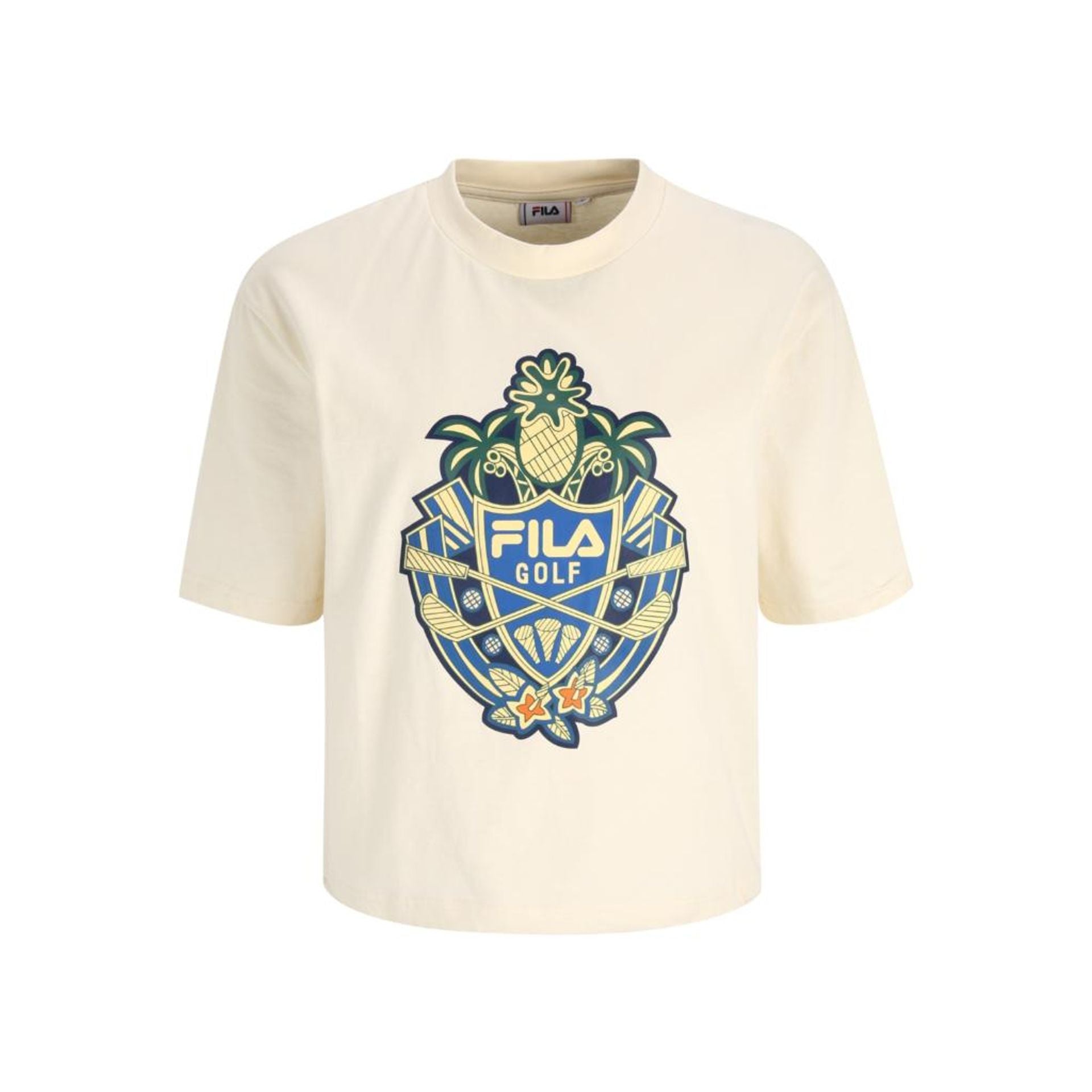 Fila T-shirts