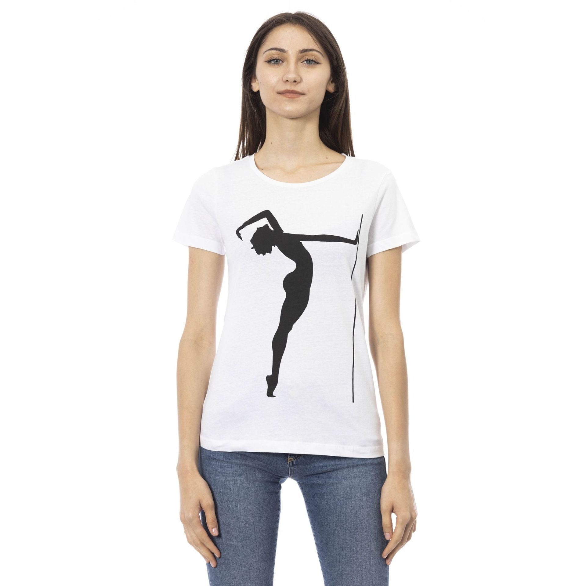 Trussardi Action T-shirts