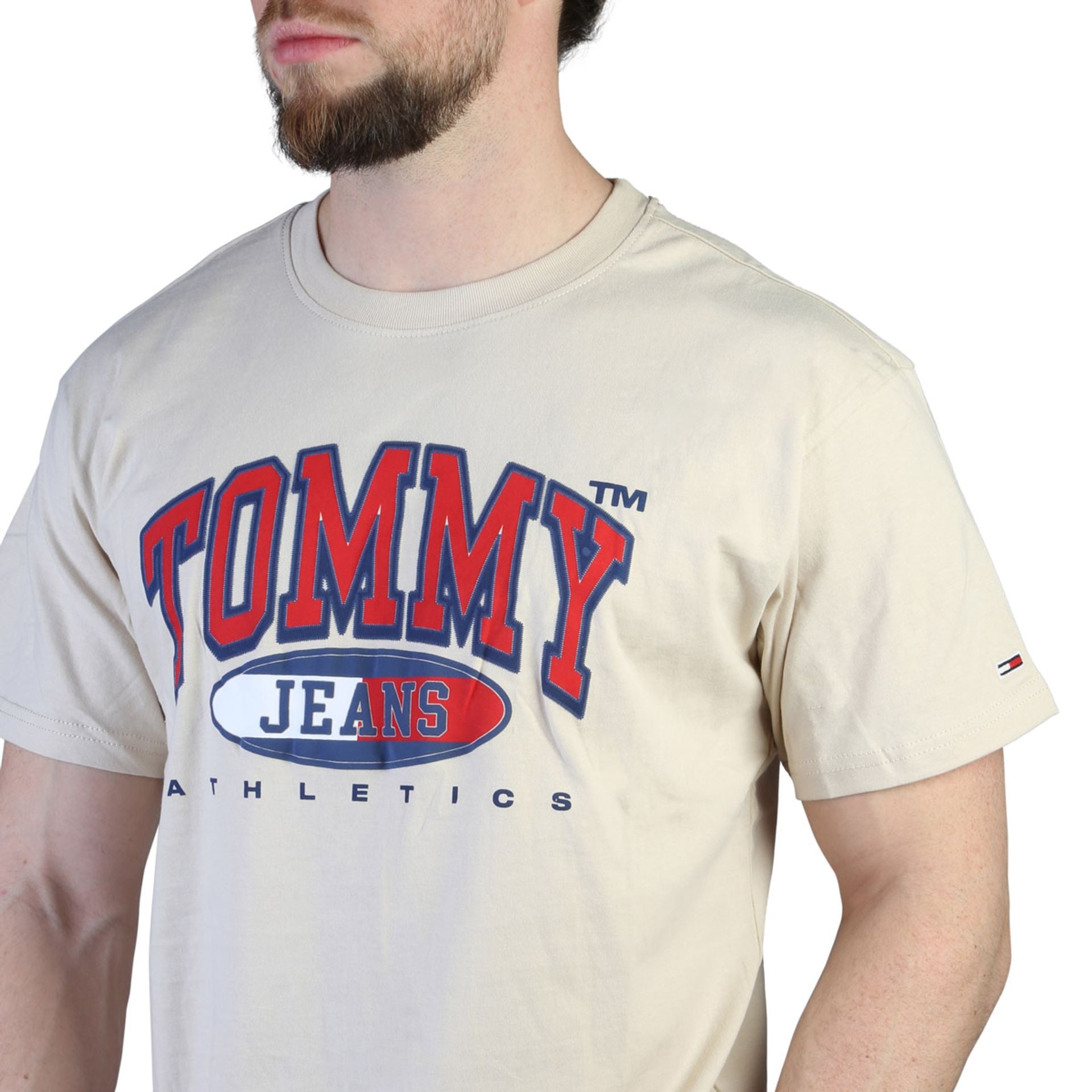 Tommy Hilfiger T-shirts