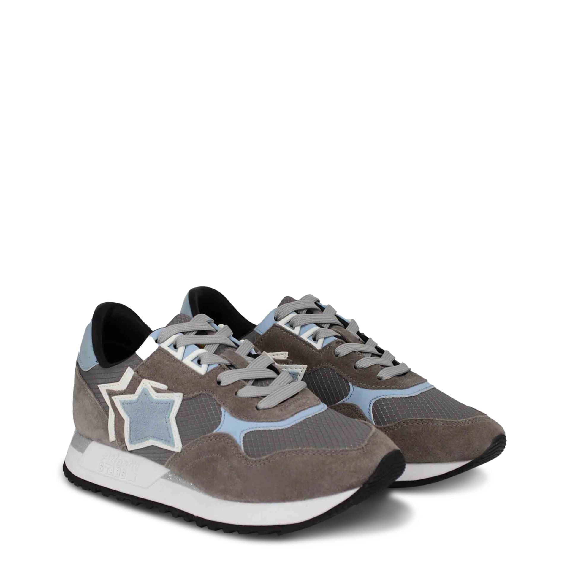 Atlantic Stars Sneakers