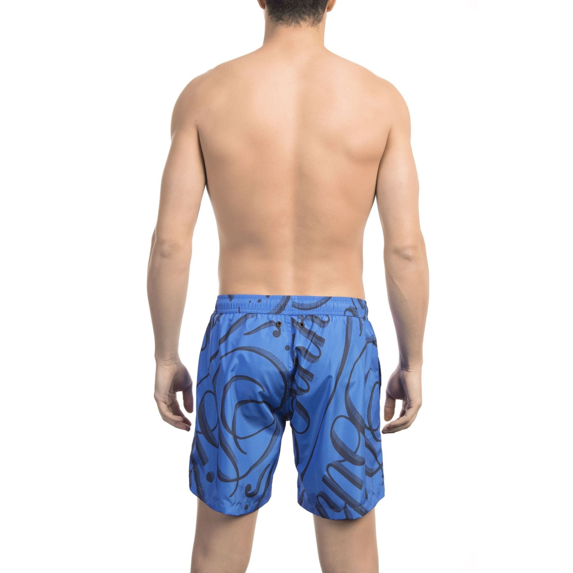 Bikkembergs Beachwear Swimwear