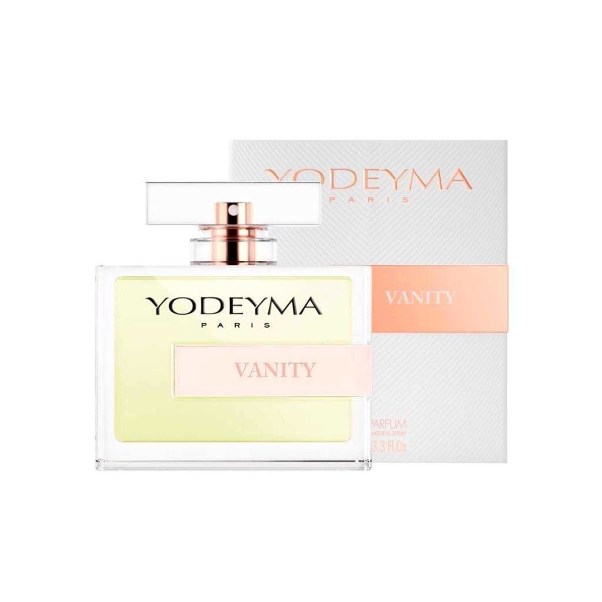 Yodeyma Fragrances