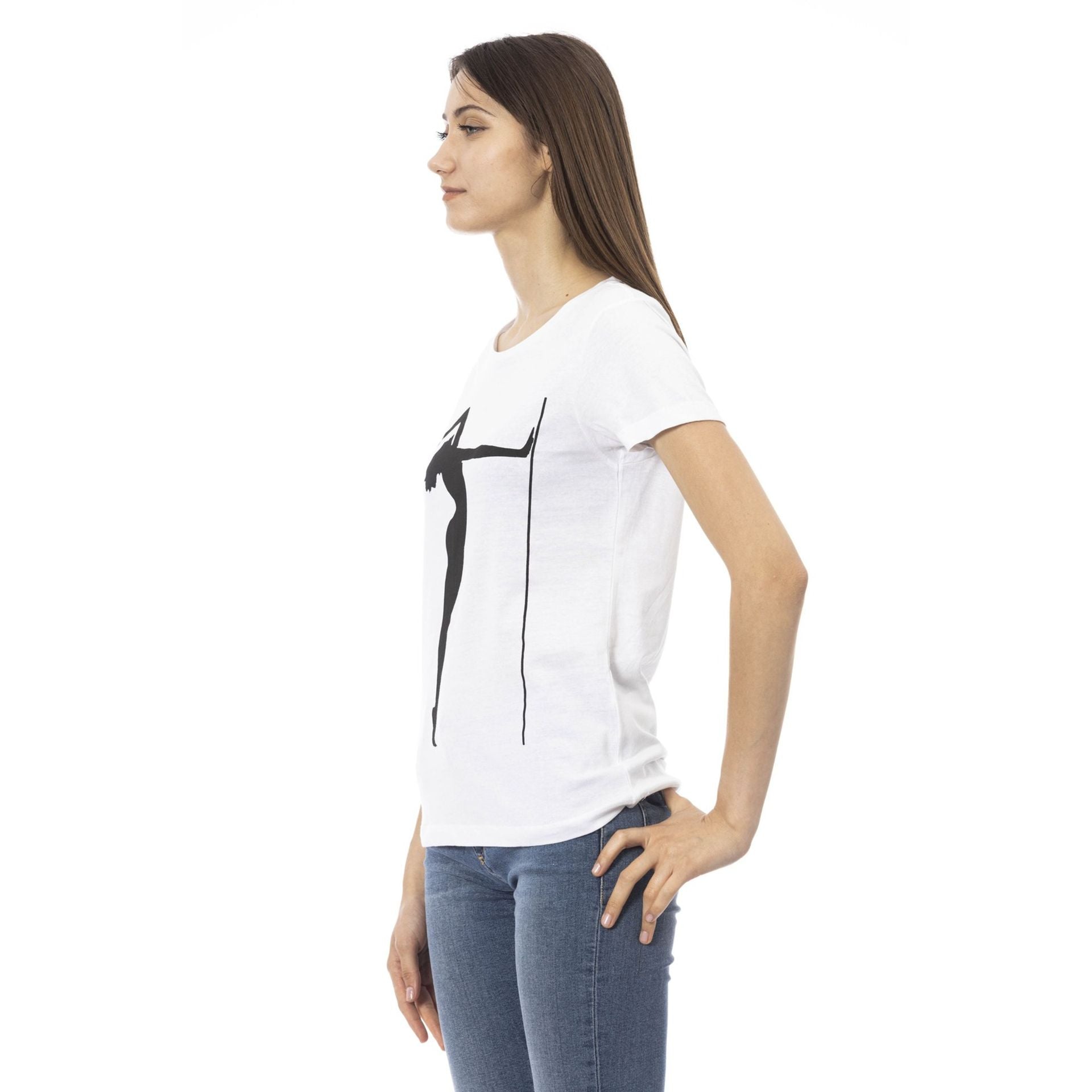 Trussardi Action T-shirts